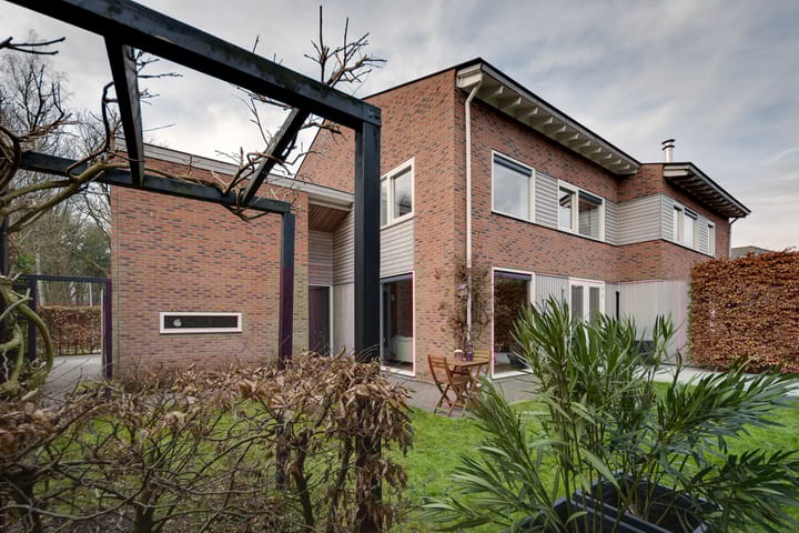 Foto 42 van Houtlaan 97