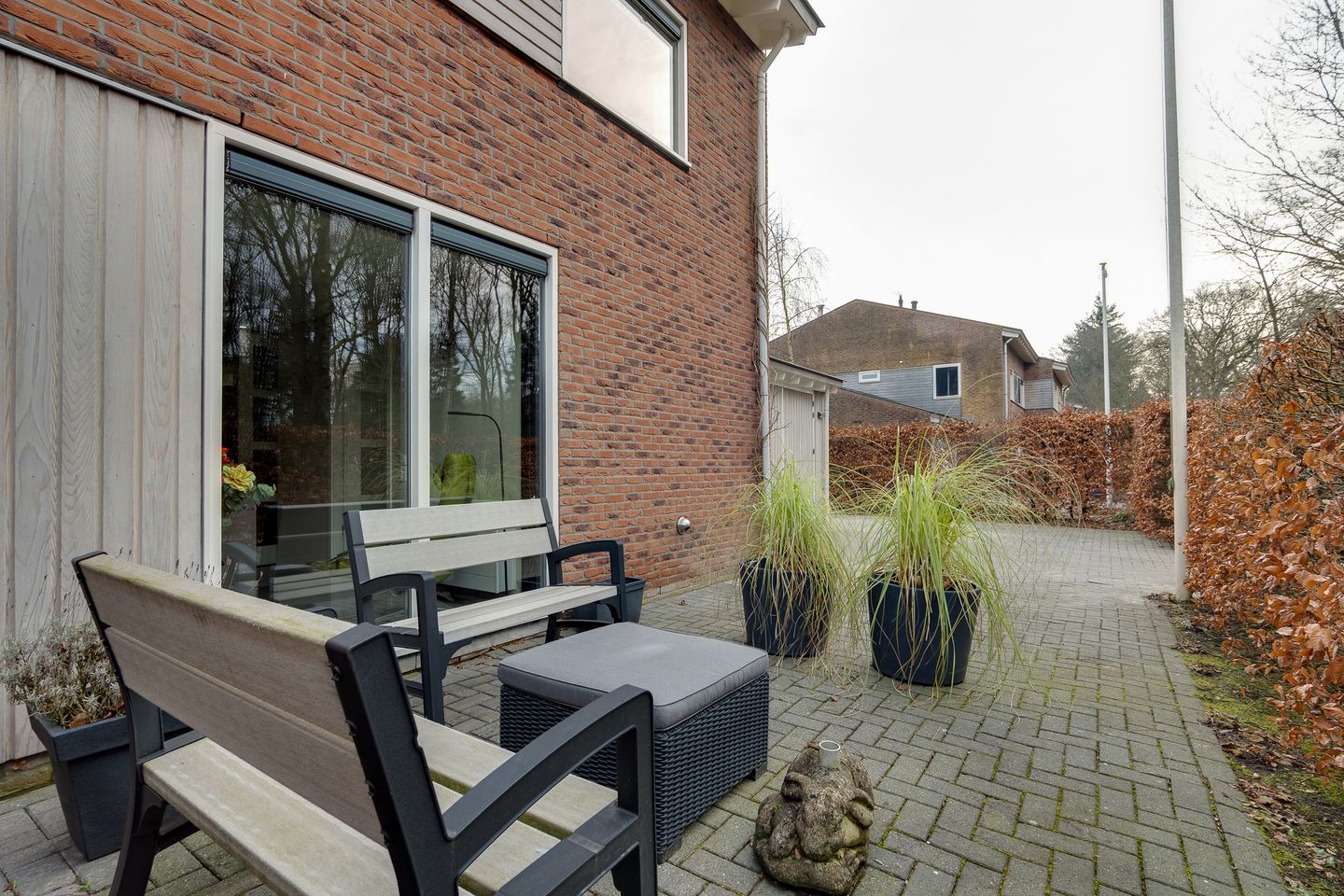 Foto 44 van Houtlaan 97