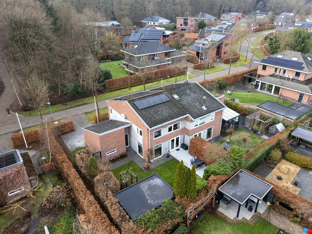 Foto 47 van Houtlaan 97