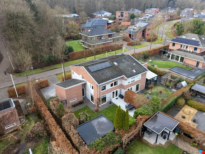 Foto 47 van Houtlaan 97