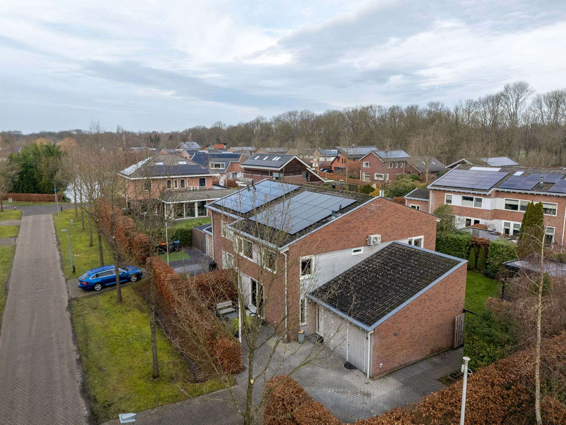 Foto 48 van Houtlaan 97