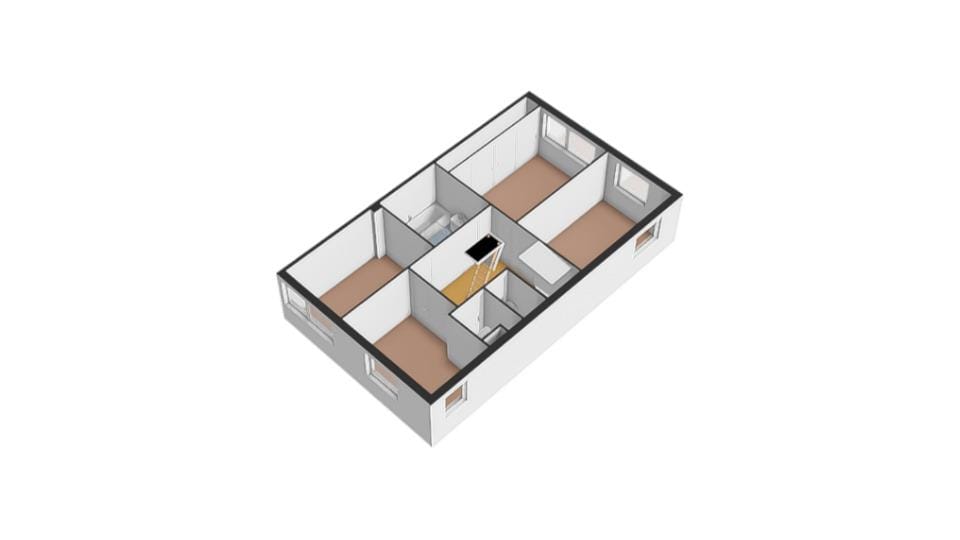 Foto 54 van Houtlaan 97