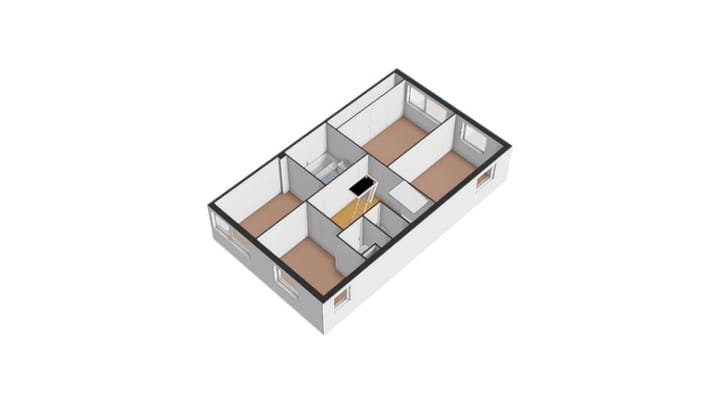 Foto 54 van Houtlaan 97