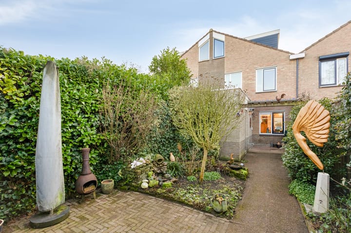 Foto 4 van Golden Delicious 95