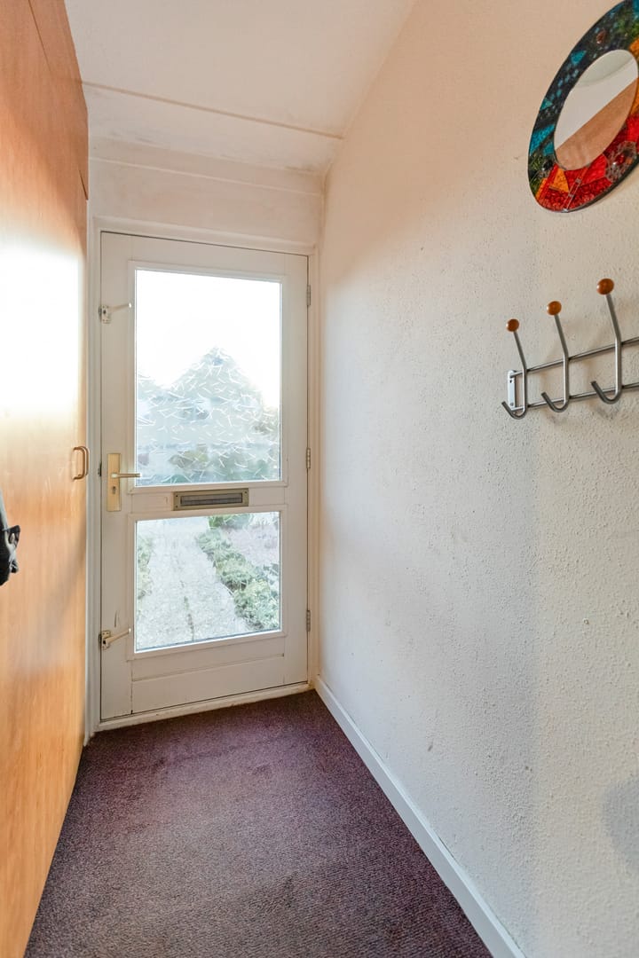 Foto 7 van Golden Delicious 95