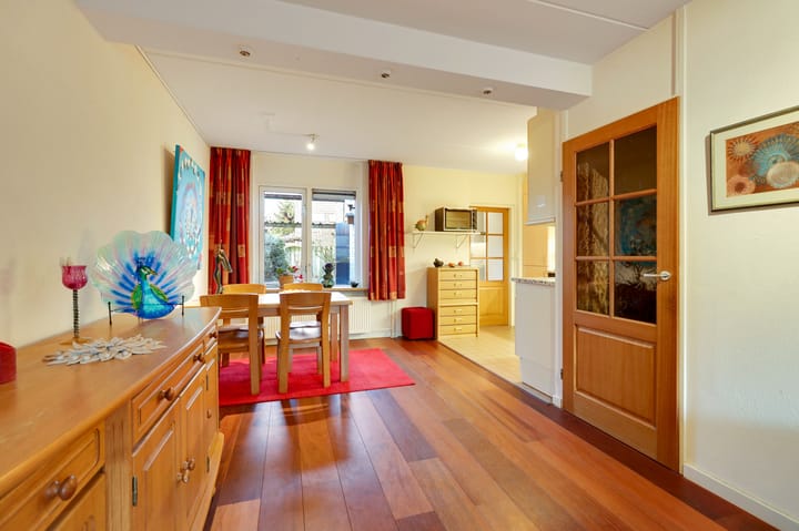 Foto 9 van Golden Delicious 95