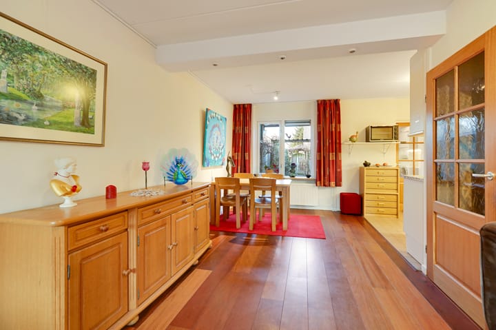 Foto 12 van Golden Delicious 95