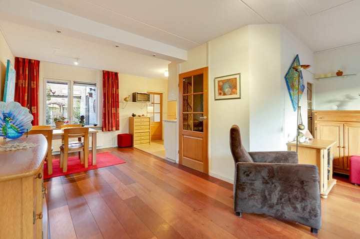 Foto 13 van Golden Delicious 95