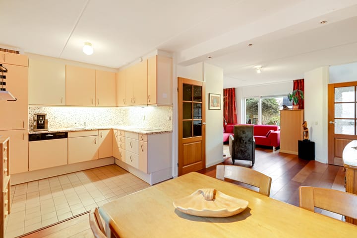 Foto 20 van Golden Delicious 95