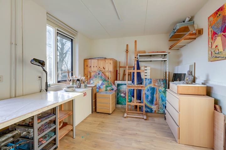 Foto 25 van Golden Delicious 95