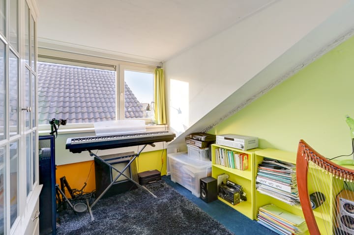 Foto 34 van Golden Delicious 95