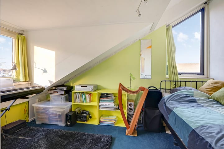 Foto 35 van Golden Delicious 95