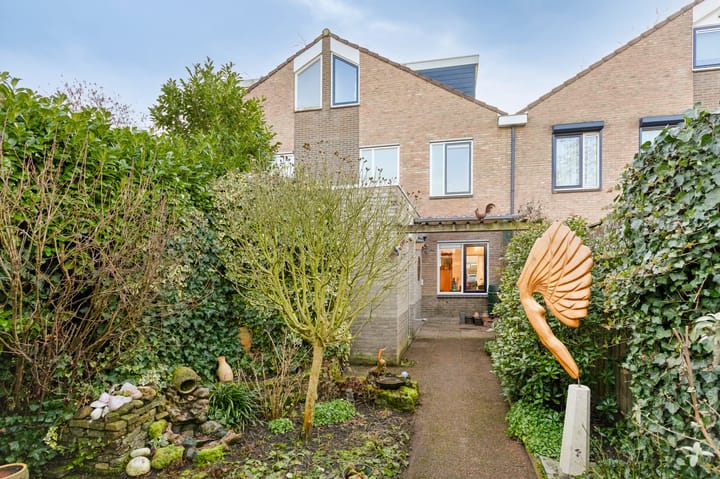 Foto 36 van Golden Delicious 95