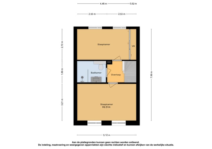 Foto 49 van Golden Delicious 95