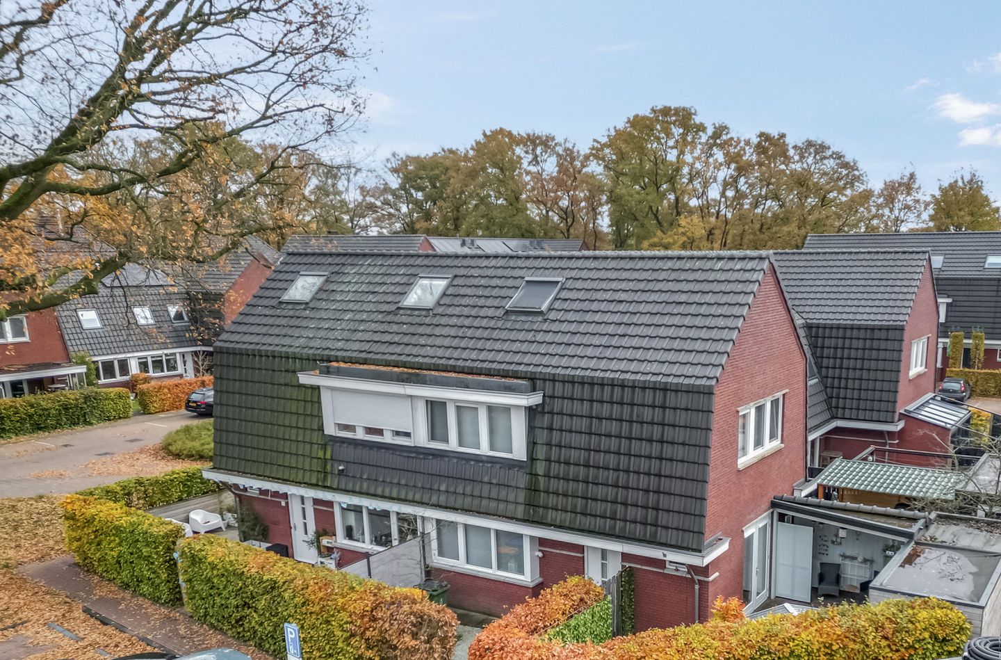 Foto 1 van Paardenwei 3