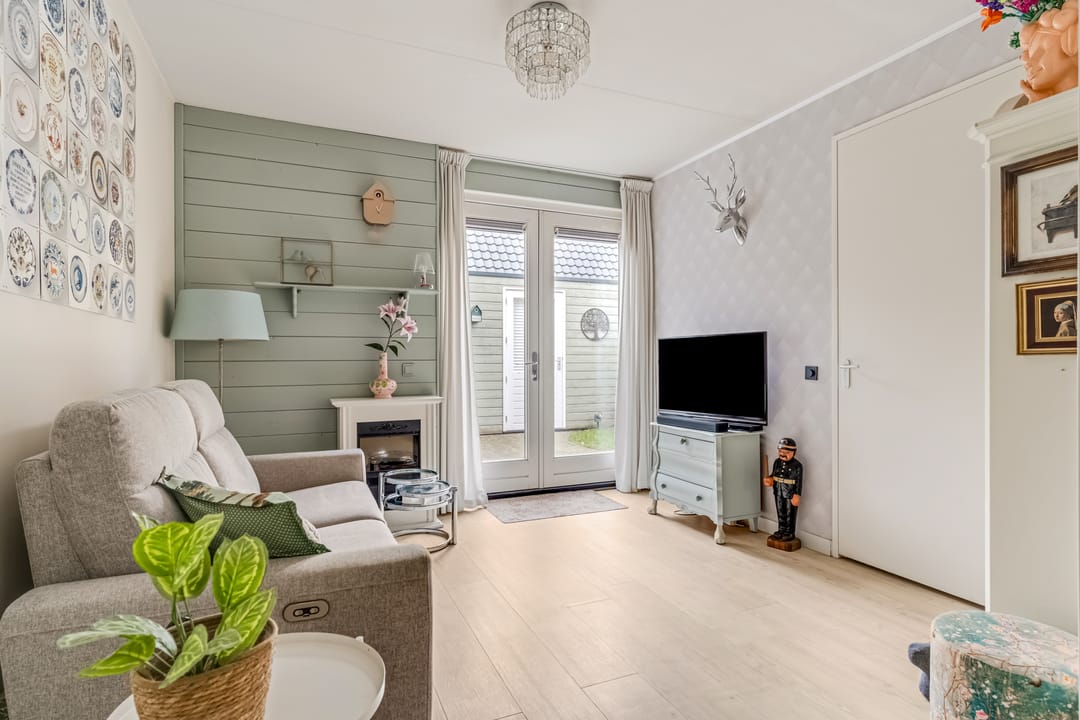 Foto 2 van Paardenwei 3