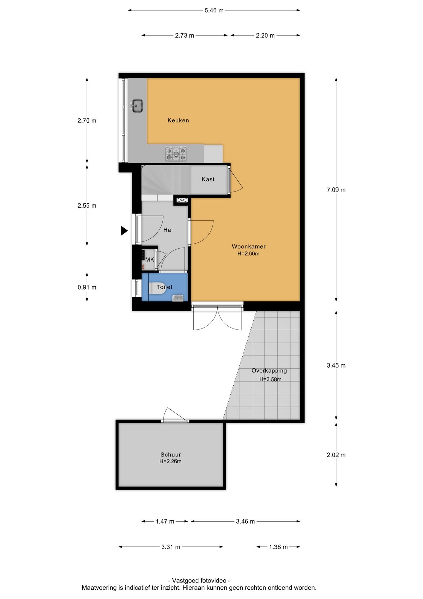 Foto 24 van Paardenwei 3