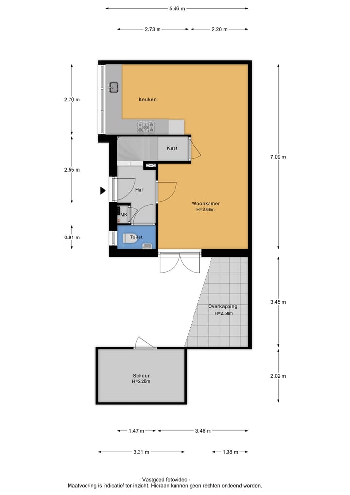 Foto 24 van Paardenwei 3