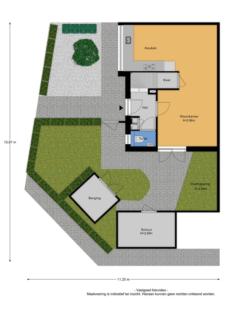 Foto 27 van Paardenwei 3