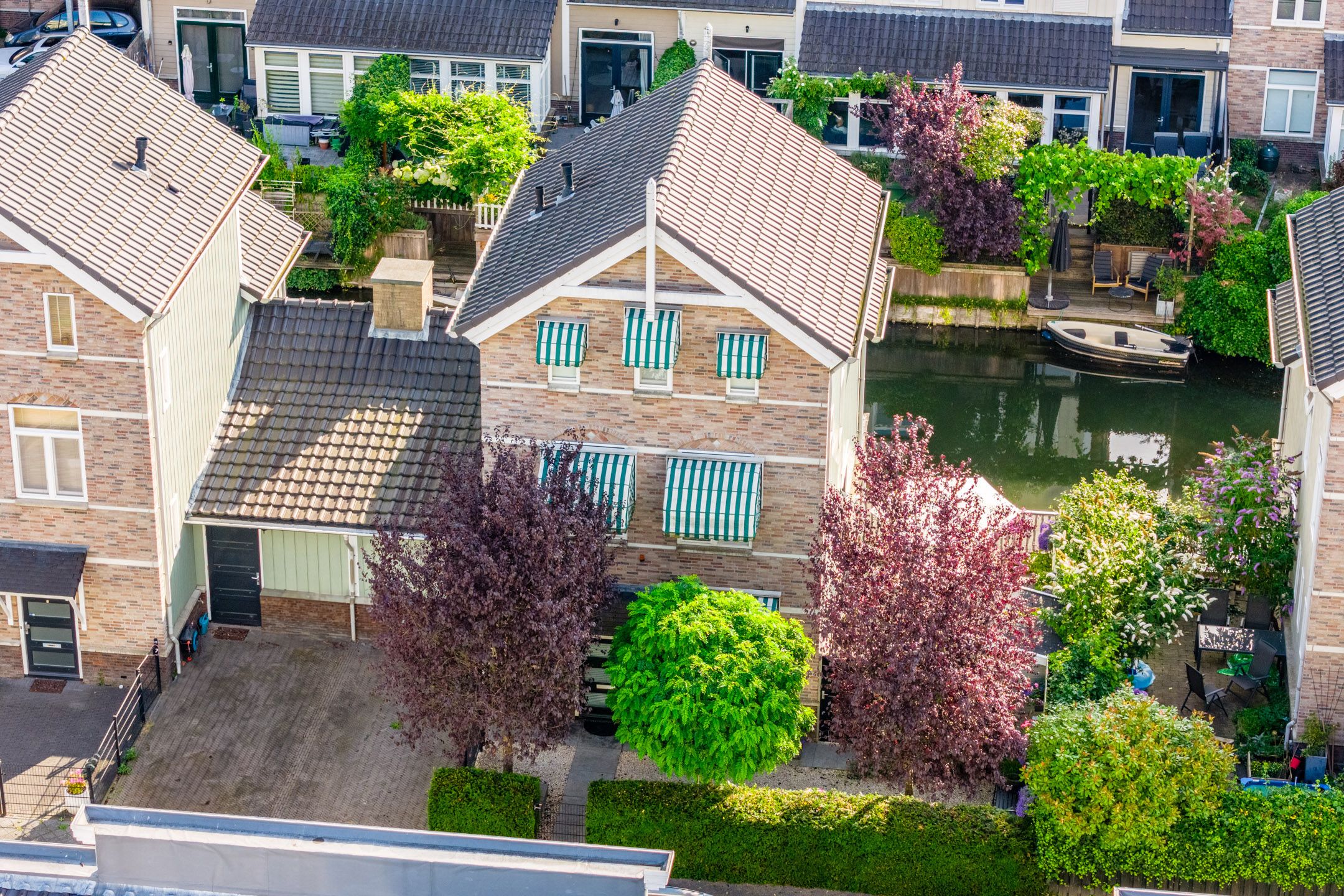 Paul Citroenstraat 16