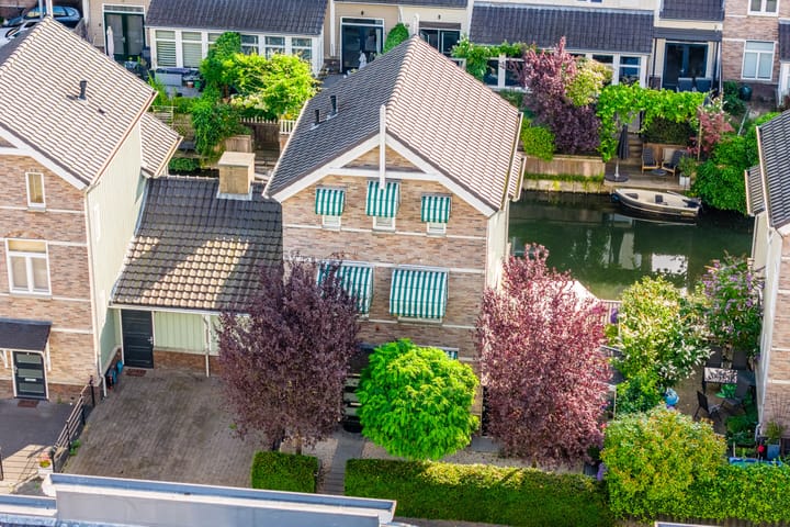 Paul Citroenstraat 16