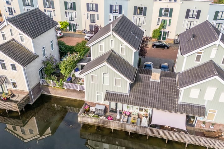 Photo 2 of Paul Citroenstraat 16