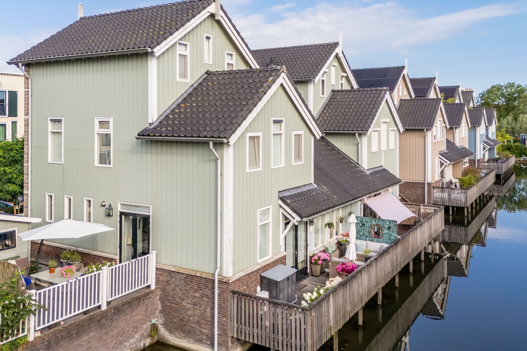 Foto 3 van Paul Citroenstraat 16