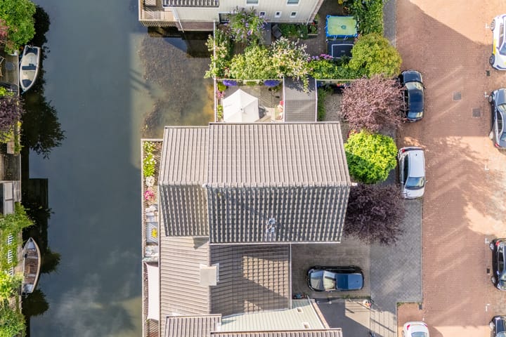 Photo 4 of Paul Citroenstraat 16