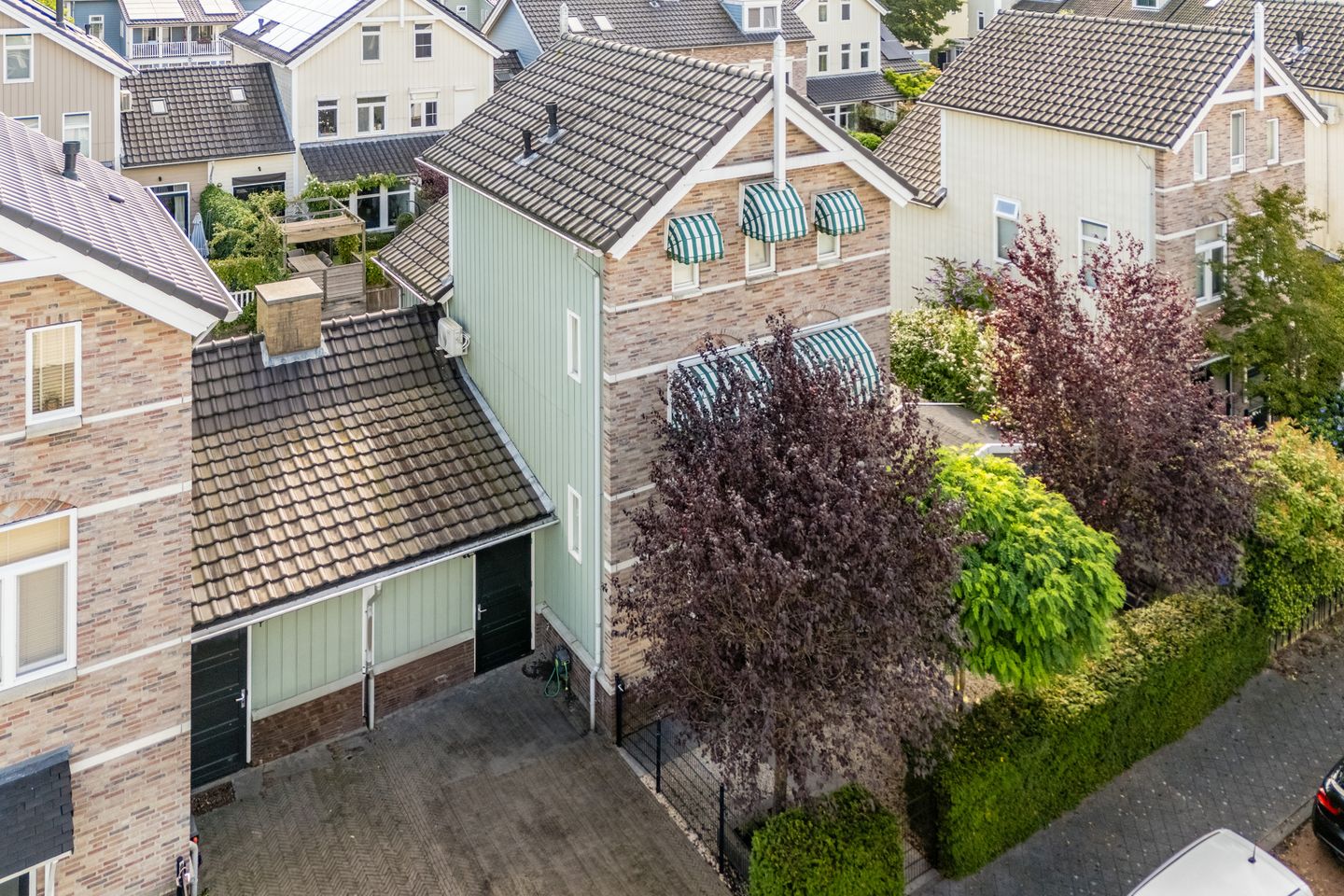 Foto 5 van Paul Citroenstraat 16