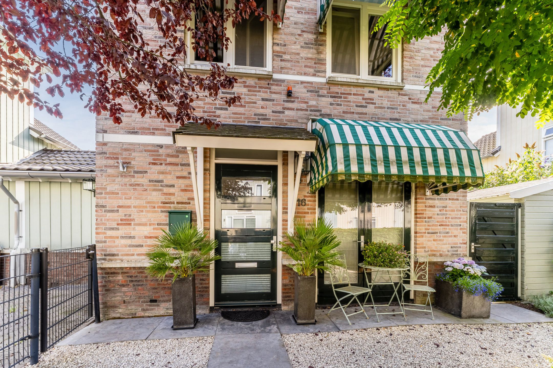 Foto 6 van Paul Citroenstraat 16