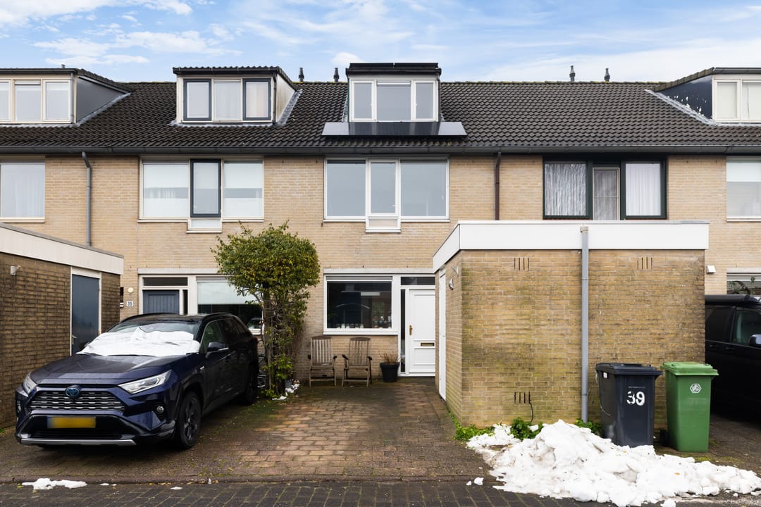 Foto 1 van Madelief 37