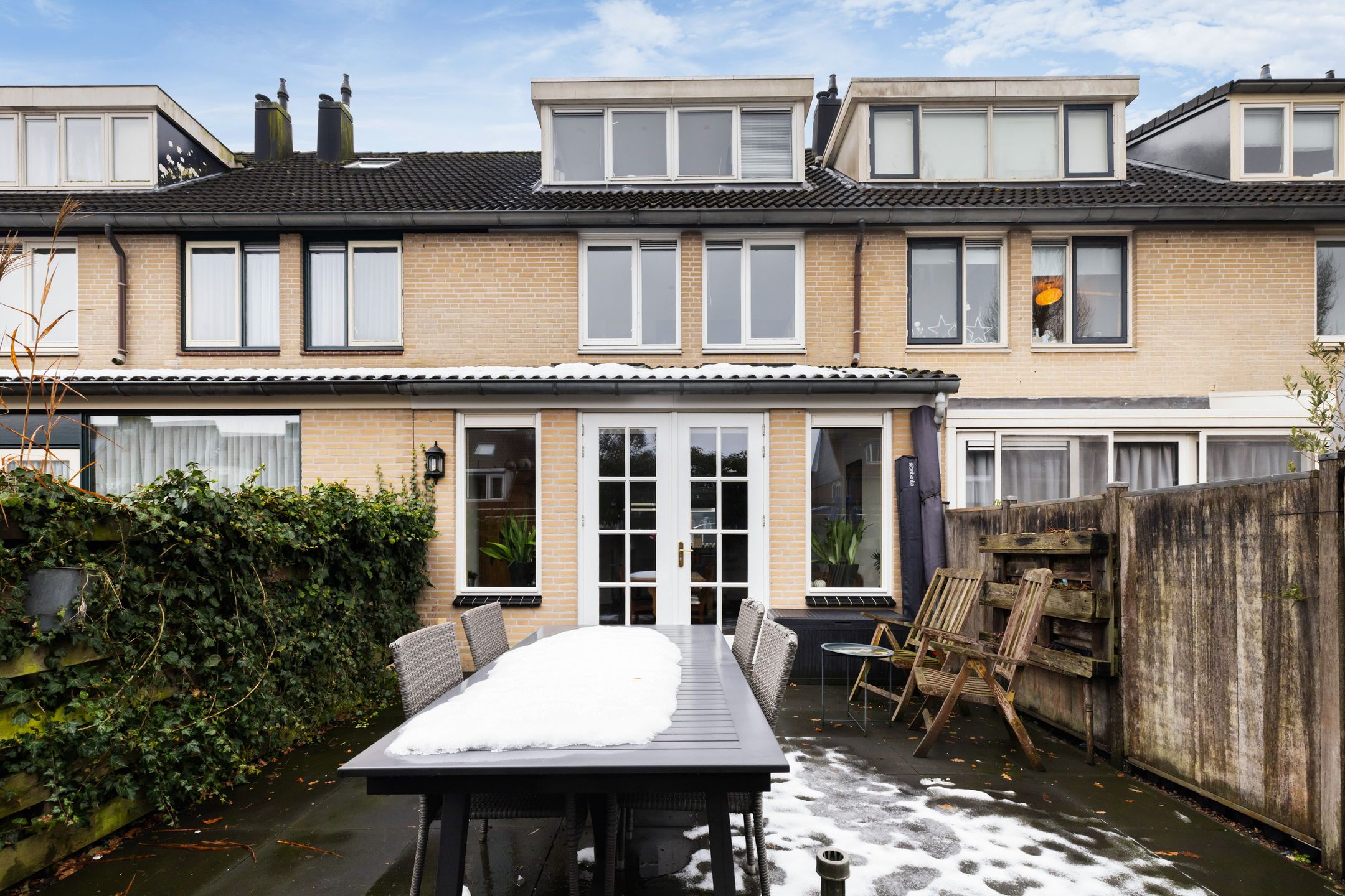 Foto 3 van Madelief 37