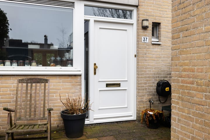 Foto 4 van Madelief 37