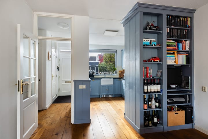 Foto 5 van Madelief 37