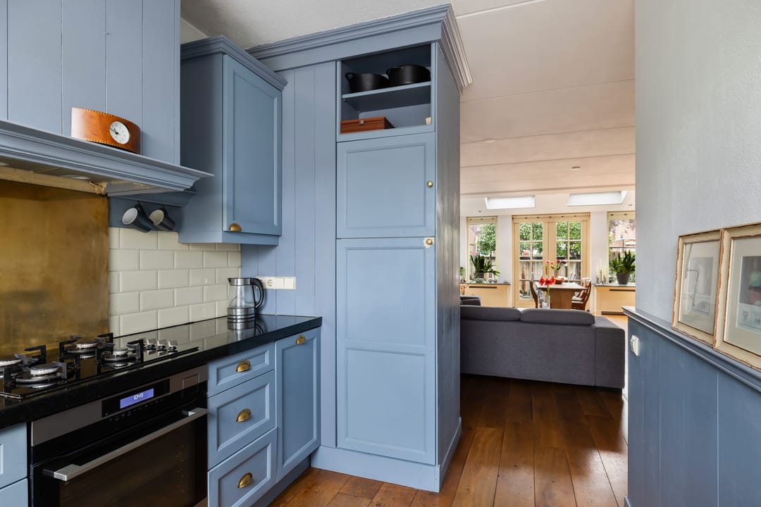 Foto 7 van Madelief 37