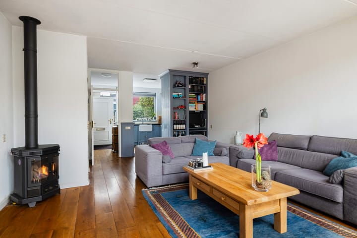 Foto 9 van Madelief 37