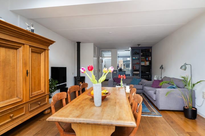 Foto 10 van Madelief 37