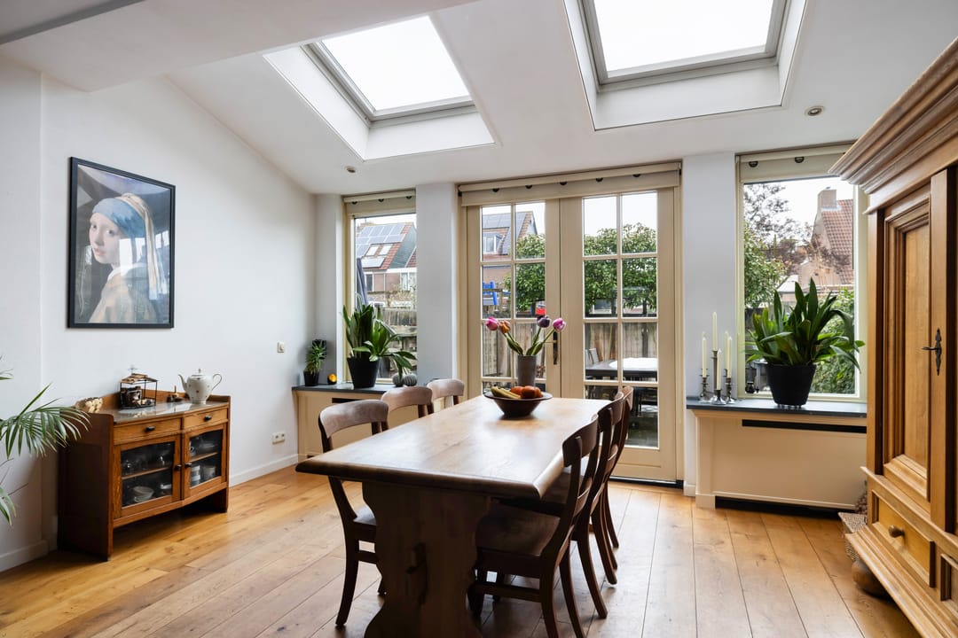 Foto 11 van Madelief 37