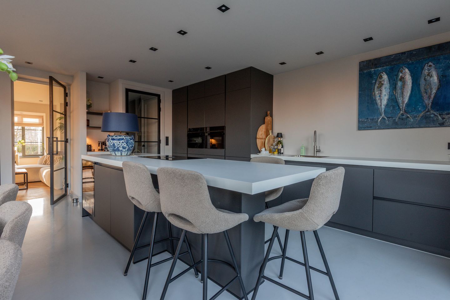 Foto 5 van Gooiergracht 117