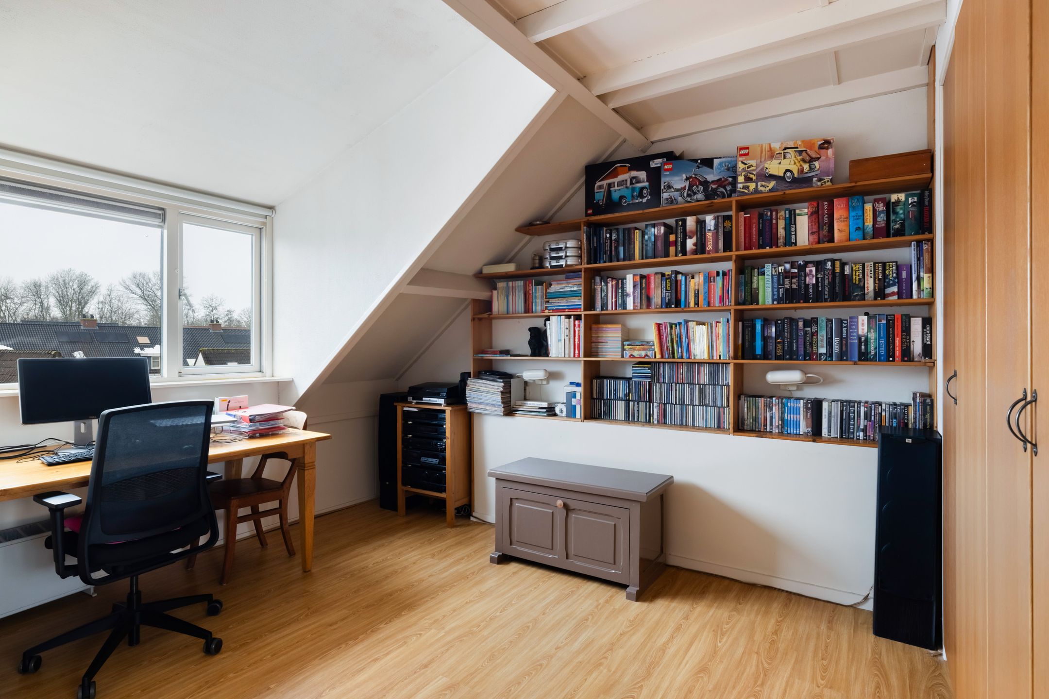 Foto 18 van Madelief 37