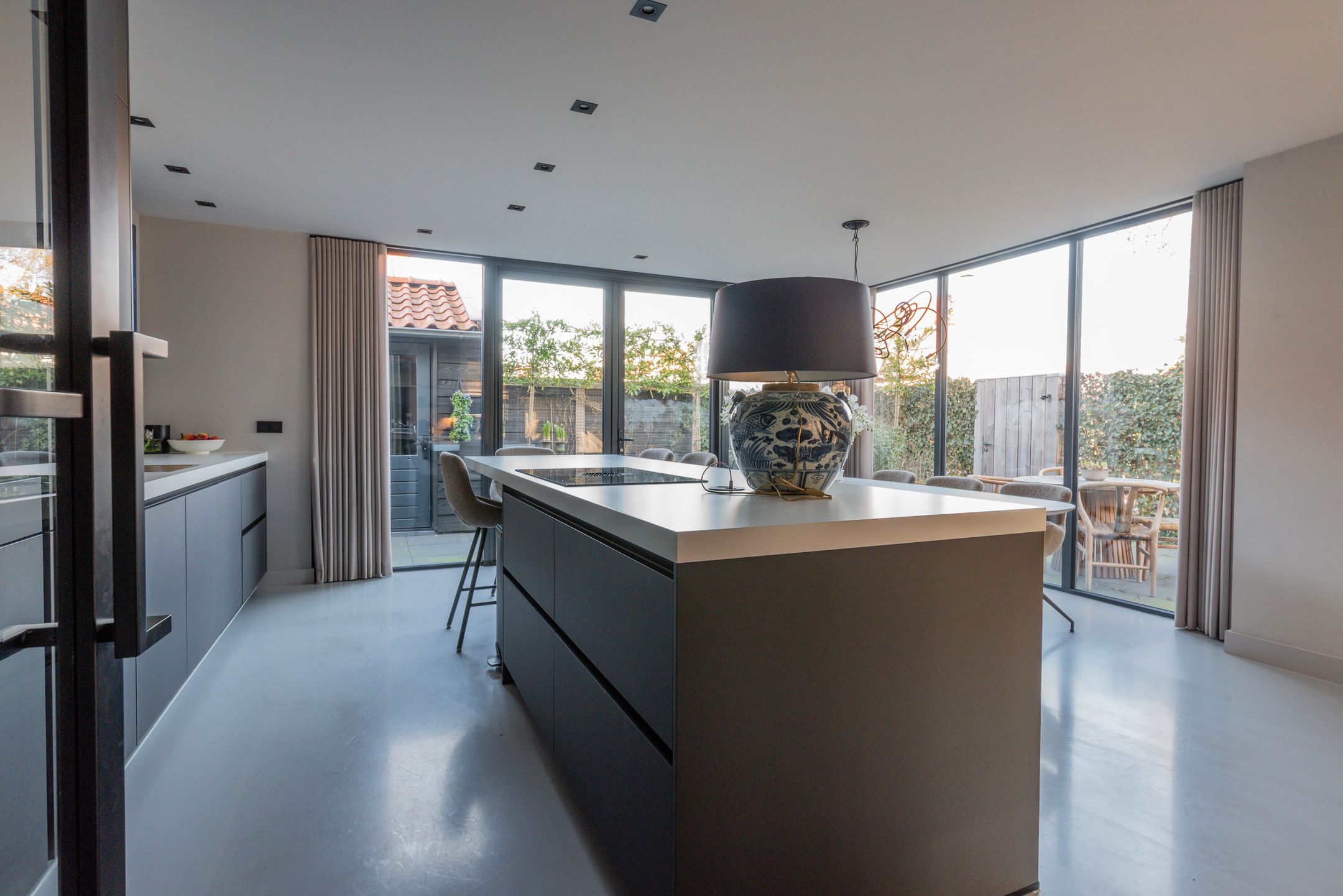 Foto 6 van Gooiergracht 117