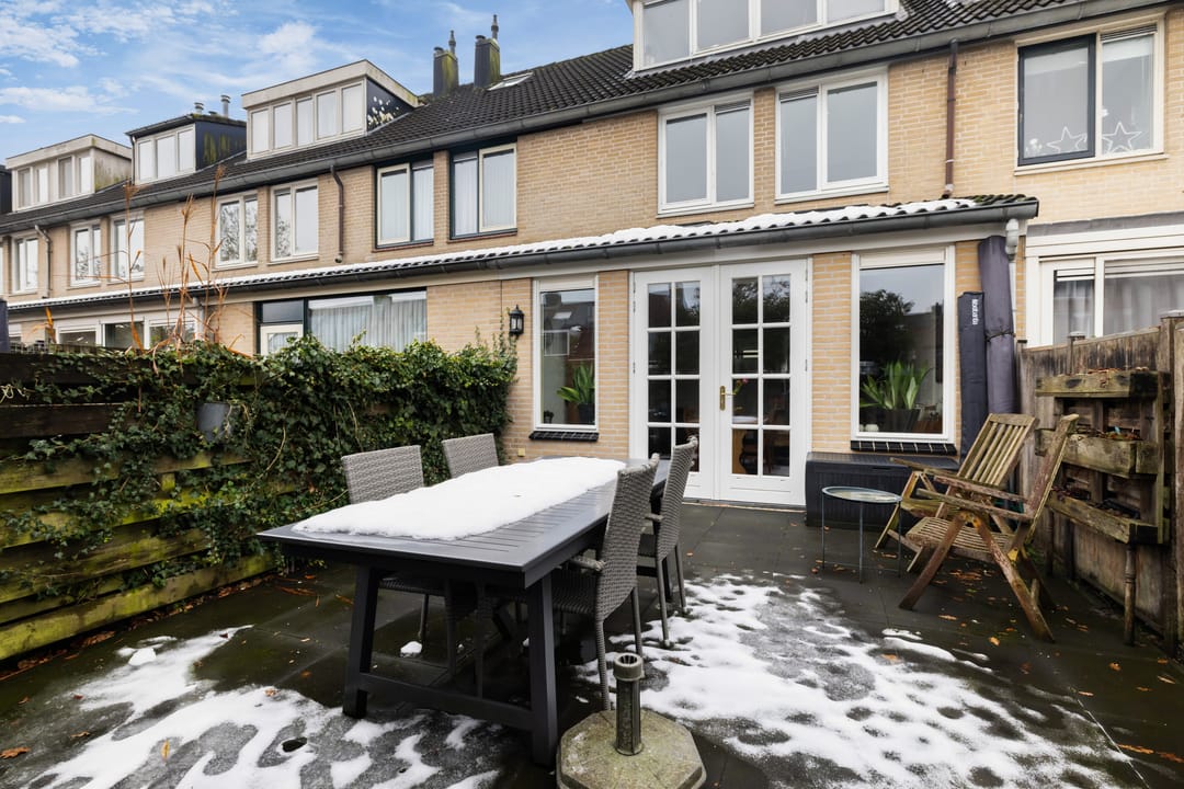 Foto 23 van Madelief 37