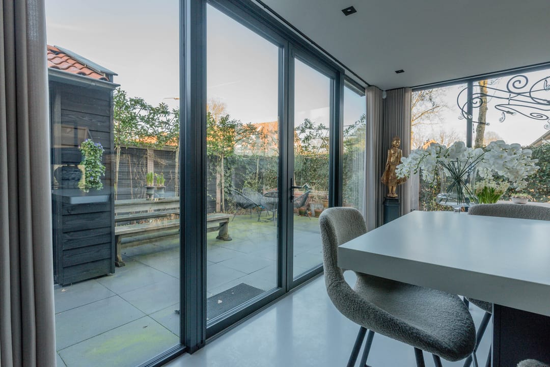 Foto 8 van Gooiergracht 117