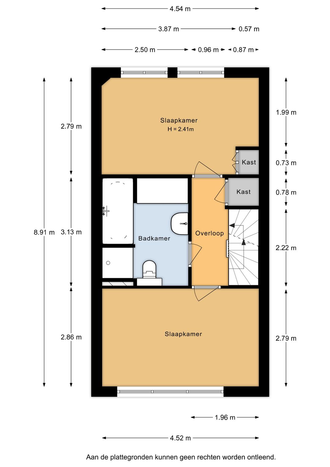 Foto 26 van Madelief 37