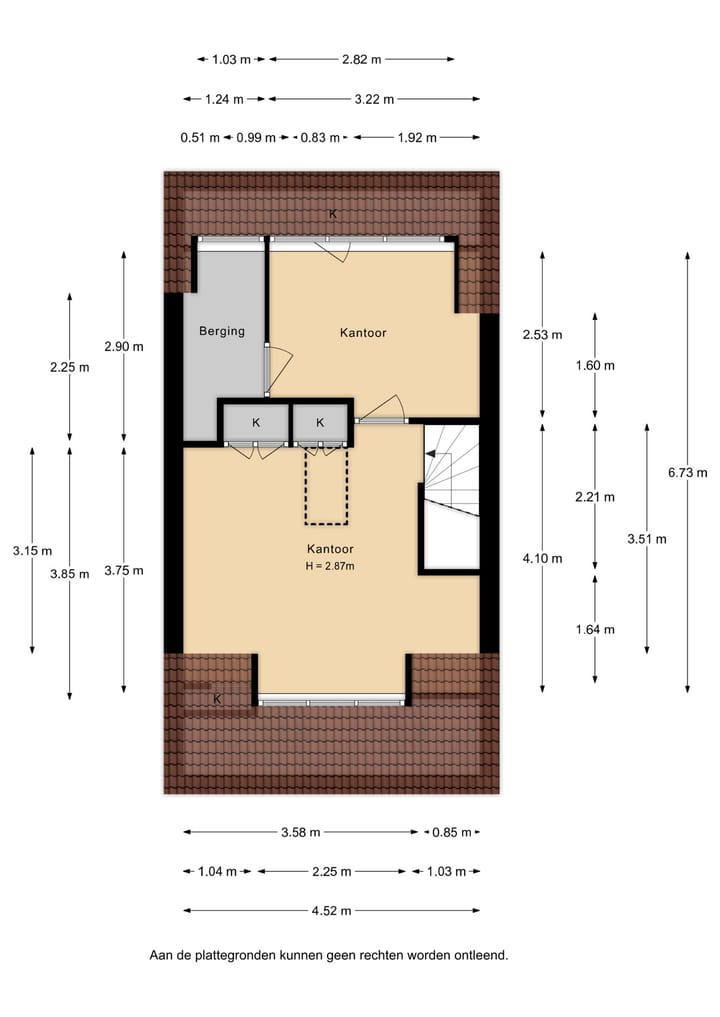 Foto 27 van Madelief 37