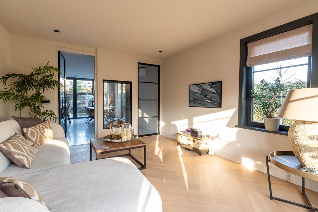 Foto 11 van Gooiergracht 117