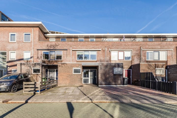 Foto 2 van Kapzaag 24