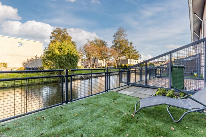 Foto 5 van Kapzaag 24