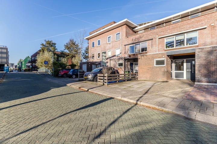 Foto 6 van Kapzaag 24