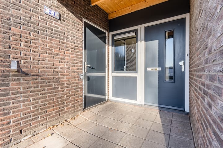 Foto 8 van Kapzaag 24